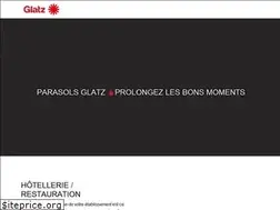 Sites similar to glatzfrance.fr