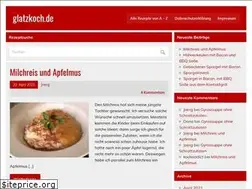 Sites similar to glatzkoch.de