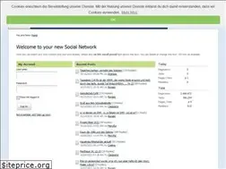 Sites similar to glaube-community.de