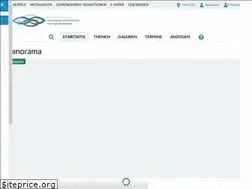Sites similar to glaube-und-heimat.de