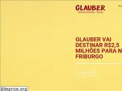 Sites similar to glauberbraga.com.br