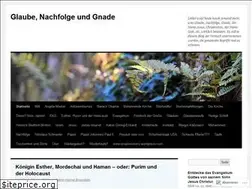 Sites similar to glaubereal.wordpress.com