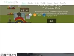 Sites similar to glaubetech.com