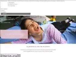 Sites similar to glaubitz.fr