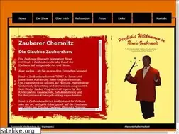 Sites similar to glaubke-show.de