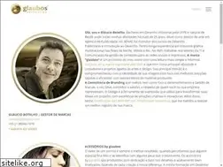 Sites similar to glaubos.com.br