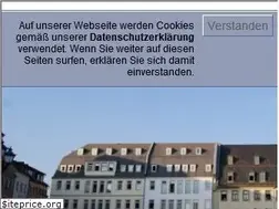 Sites similar to glauchau.de