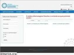 Sites similar to glaucoma-answers.org