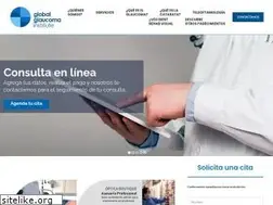 Sites similar to glaucoma.mx