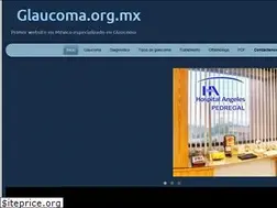 Sites similar to glaucoma.org.mx