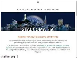 Sites similar to glaucoma360.com