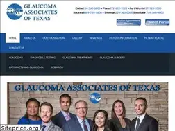 Sites similar to glaucomaassociates.com