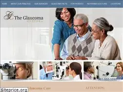 Sites similar to glaucomacenter.net