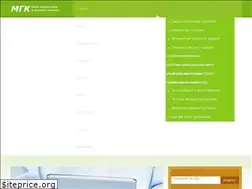 Sites similar to glaucomacentr.ru