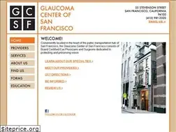 Sites similar to glaucomasf.com