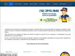 Sites similar to glaugaz.com.br