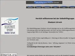 Sites similar to glaukom-shg-loerrach.de