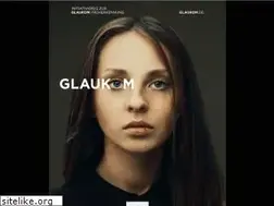 Sites similar to glaukom.de