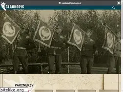 Sites similar to glaukopis.pl