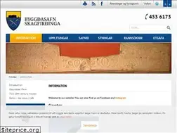Sites similar to glaumbaer.is