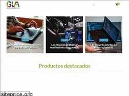 Sites similar to glaunilago.com.co