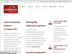 Sites similar to glauxsoft.com