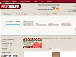 Sites similar to glav-dveri.com