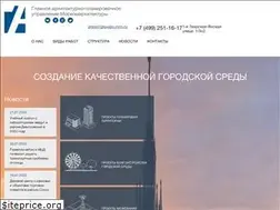Sites similar to glavapu-mos.ru