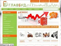 Sites similar to glavbud.com
