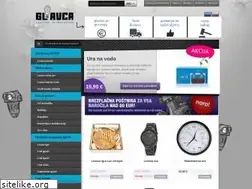 Sites similar to glavca.si