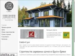 Sites similar to glavdomstroi.ru