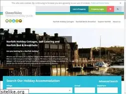 Sites similar to glavenvalley.co.uk