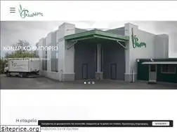Sites similar to glaveris.gr