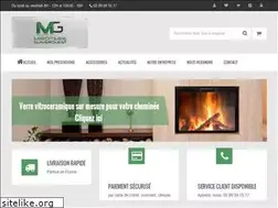 Sites similar to glaverouest.fr