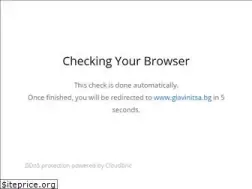 Sites similar to glavinitsa.bg