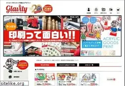 Sites similar to glavity.com