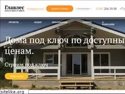 Sites similar to glavles.com
