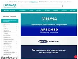 Sites similar to glavm.ru