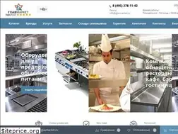 Sites similar to glavmarket.ru