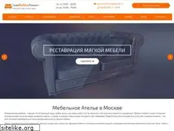 Sites similar to glavmebelremont.ru