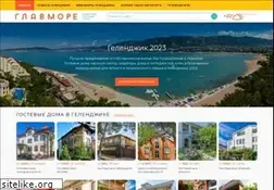 Sites similar to glavmore.ru