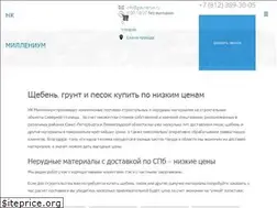 Sites similar to glavnerud.ru