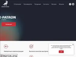 Sites similar to glavpatron.ru