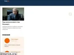 Sites similar to glavred.com
