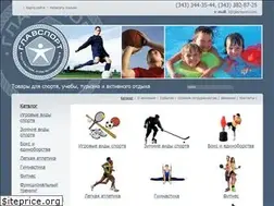 Sites similar to glavsport.com