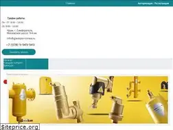 Sites similar to glavteplo-crimea.ru