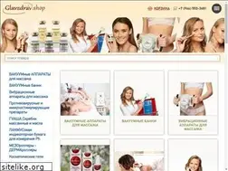 Sites similar to glavzdrav.shop