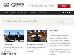 Sites similar to glaw.me