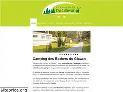Sites similar to glawan.be
