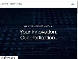 Sites similar to glawe.de